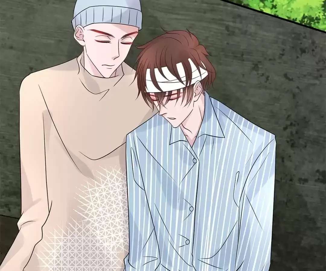 Reborn- deceiving my financial backing husband Chapter 75 - page 76