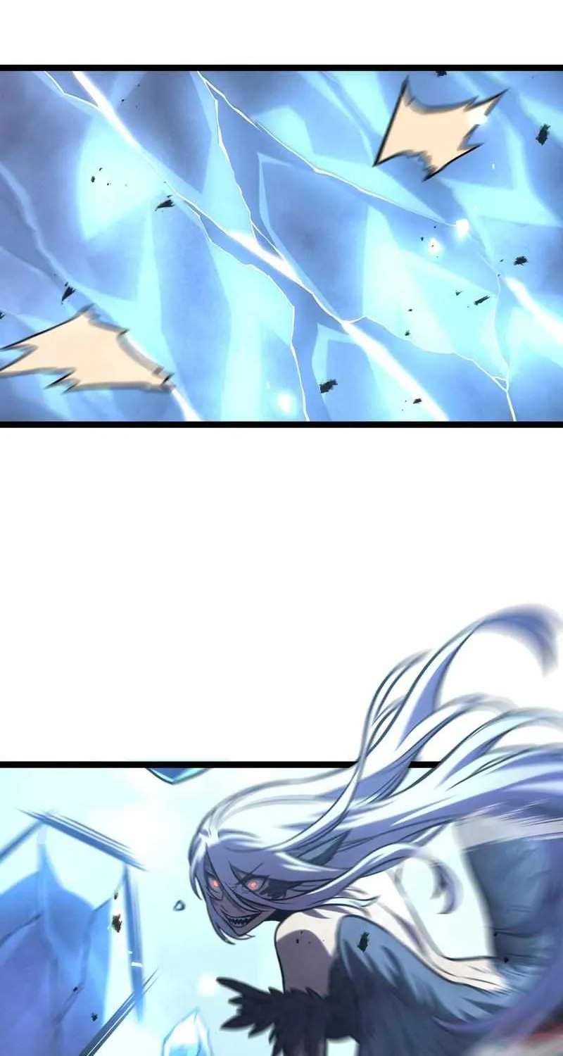 After Rebirth, I Used Mirror Reversal For Vengeance Chapter 66 - page 42