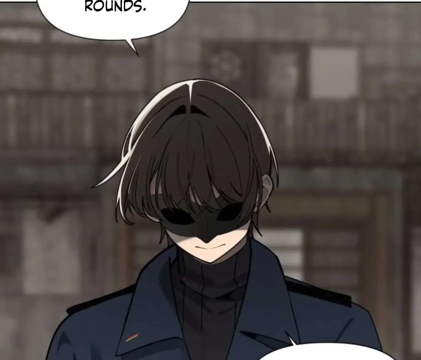 The Postman Walking Through the Apocalypse Chapter 33 - page 134