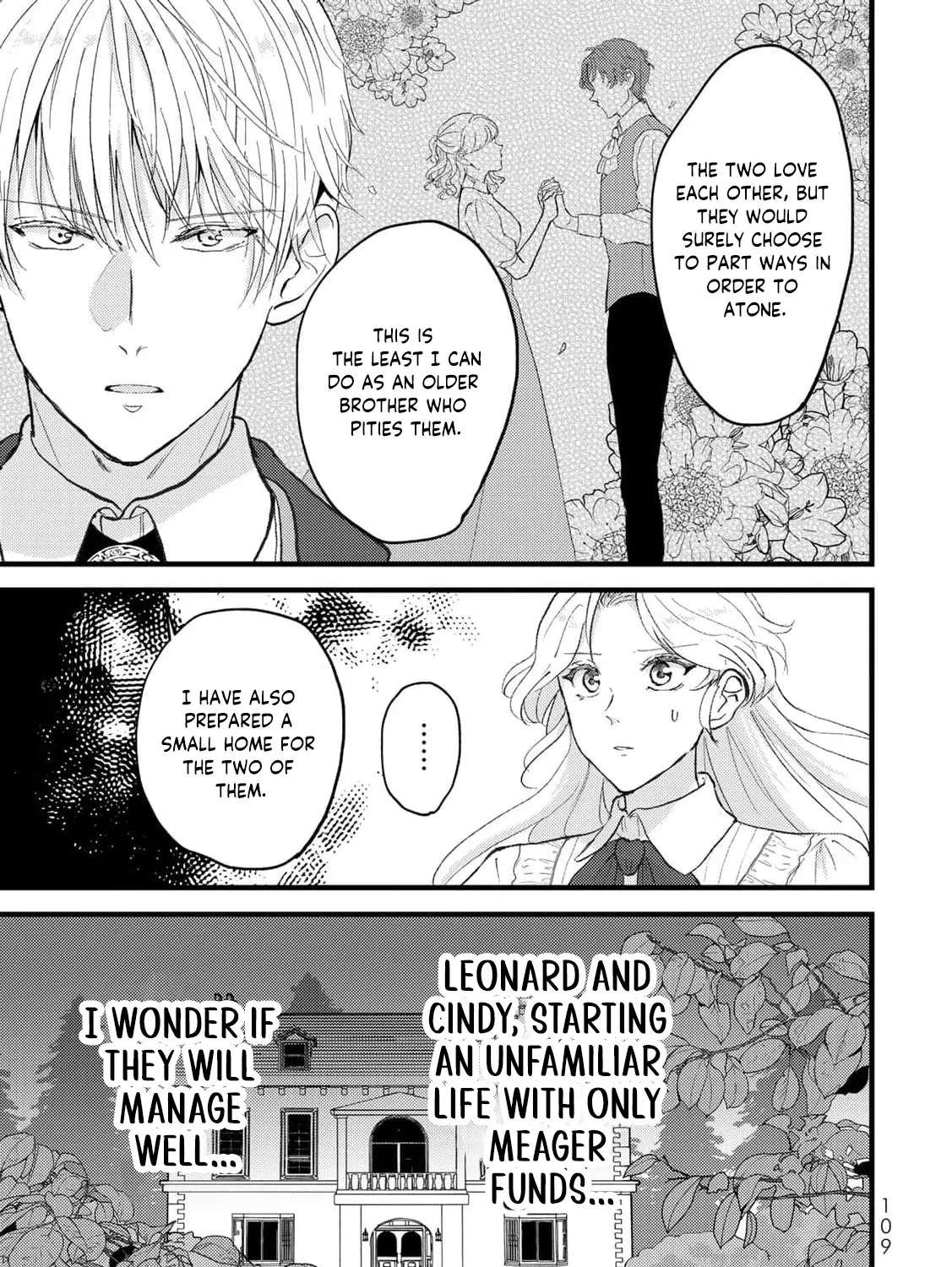Since My Fiancé Prioritizes My Stepsister, I'll Make Sure They Can Get Married Chapter 3 - page 26