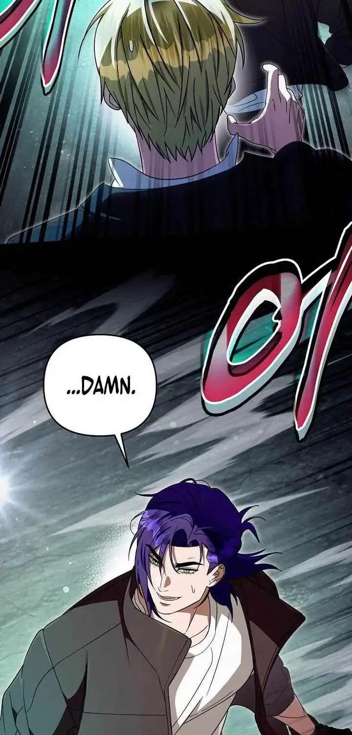 The Delusional Hunter In Another Chapter 105 - page 57