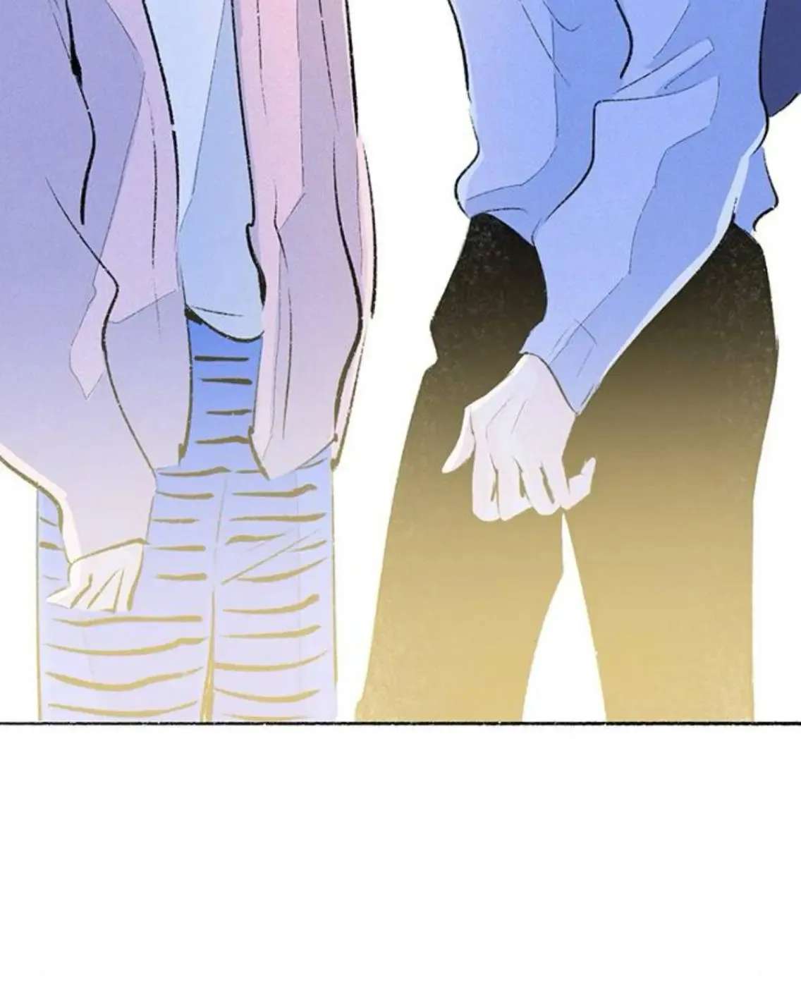 Why Don't I Have Anyone by My Side? Chapter 60 - page 66