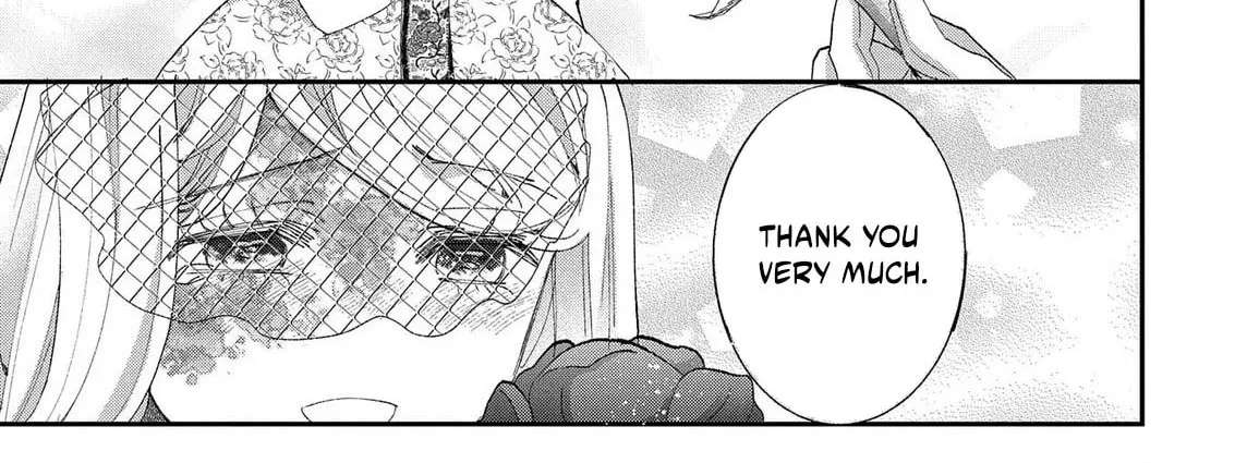 Bakemono Jou Sophie no Salon Chapter 14.2 - page 41