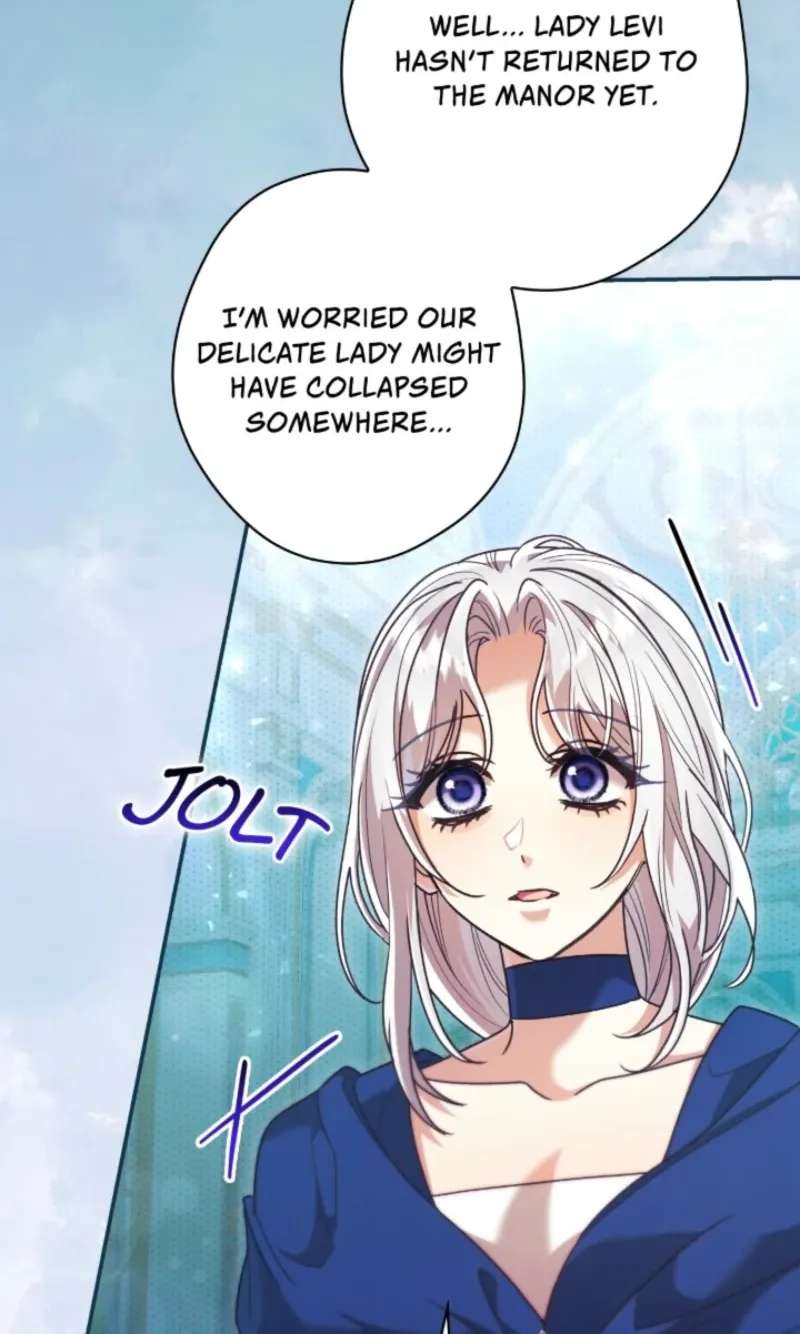 A Villain Consumed by Desire Chapter 34 - page 68