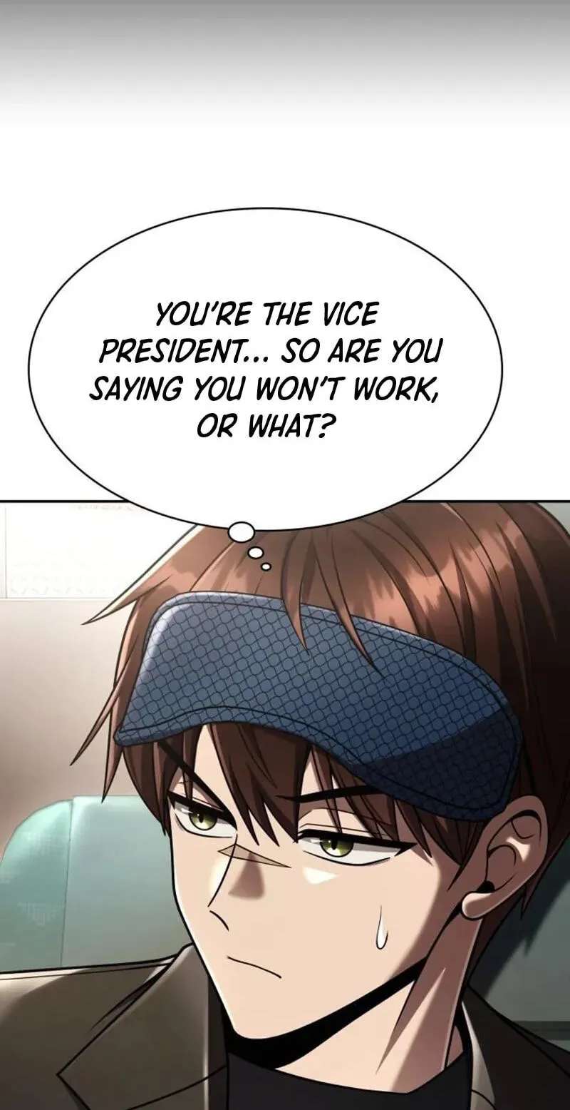 The Dungeon Cleaning Life Of A Once Genius Hunter Chapter 162 - page 48