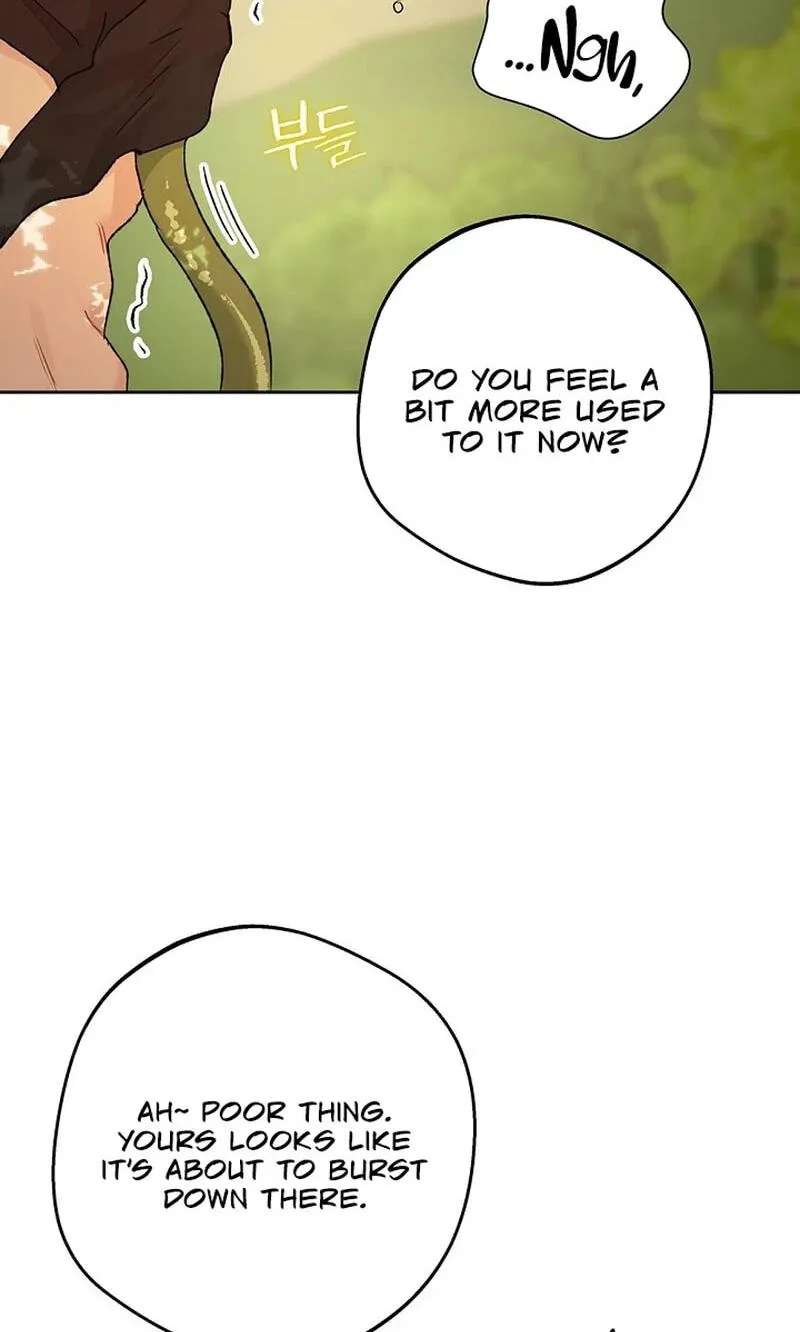 The Mating of Elves Chapter 69 - page 99