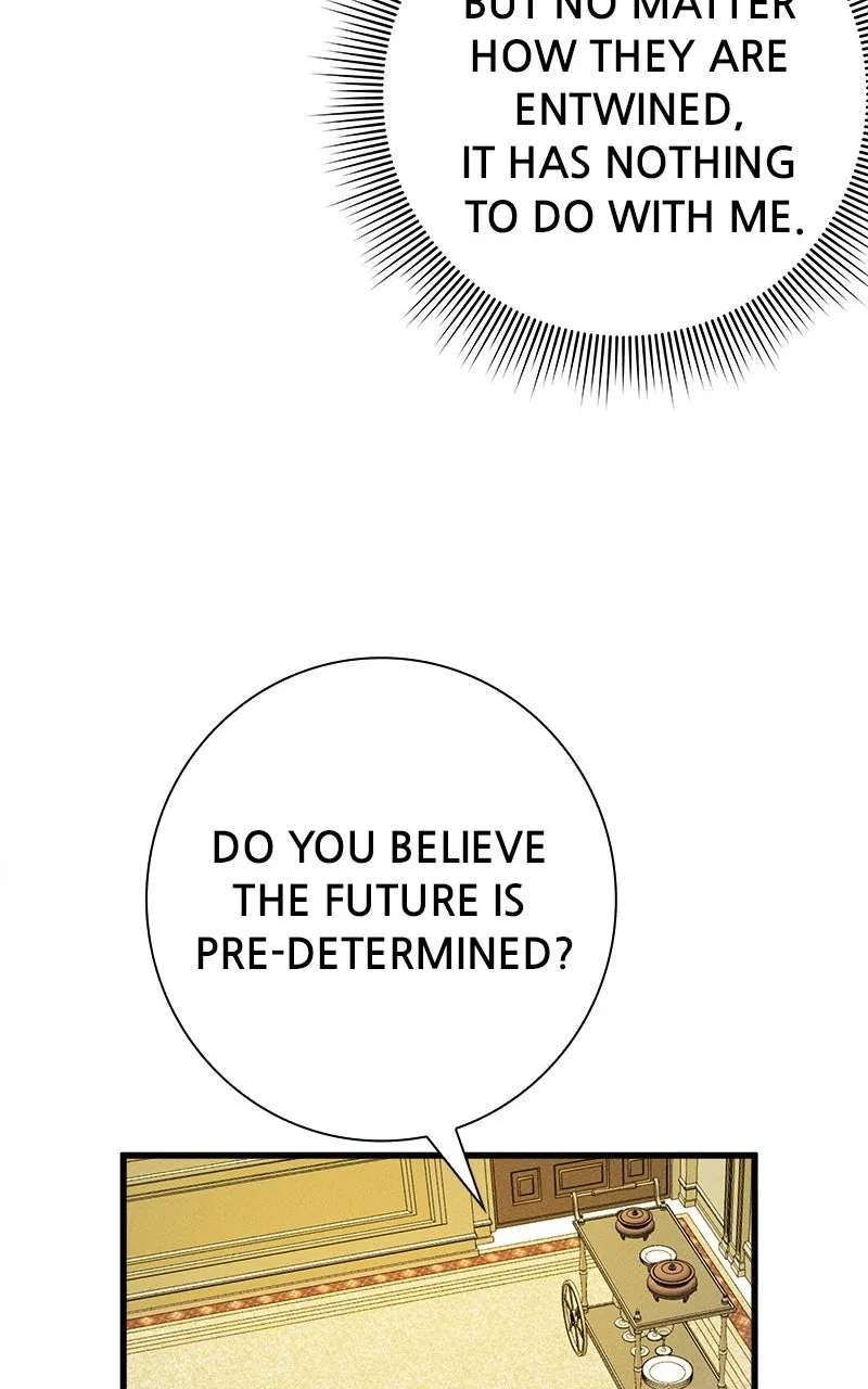 Time To Call OffThis Engagement Chapter 9 - page 89