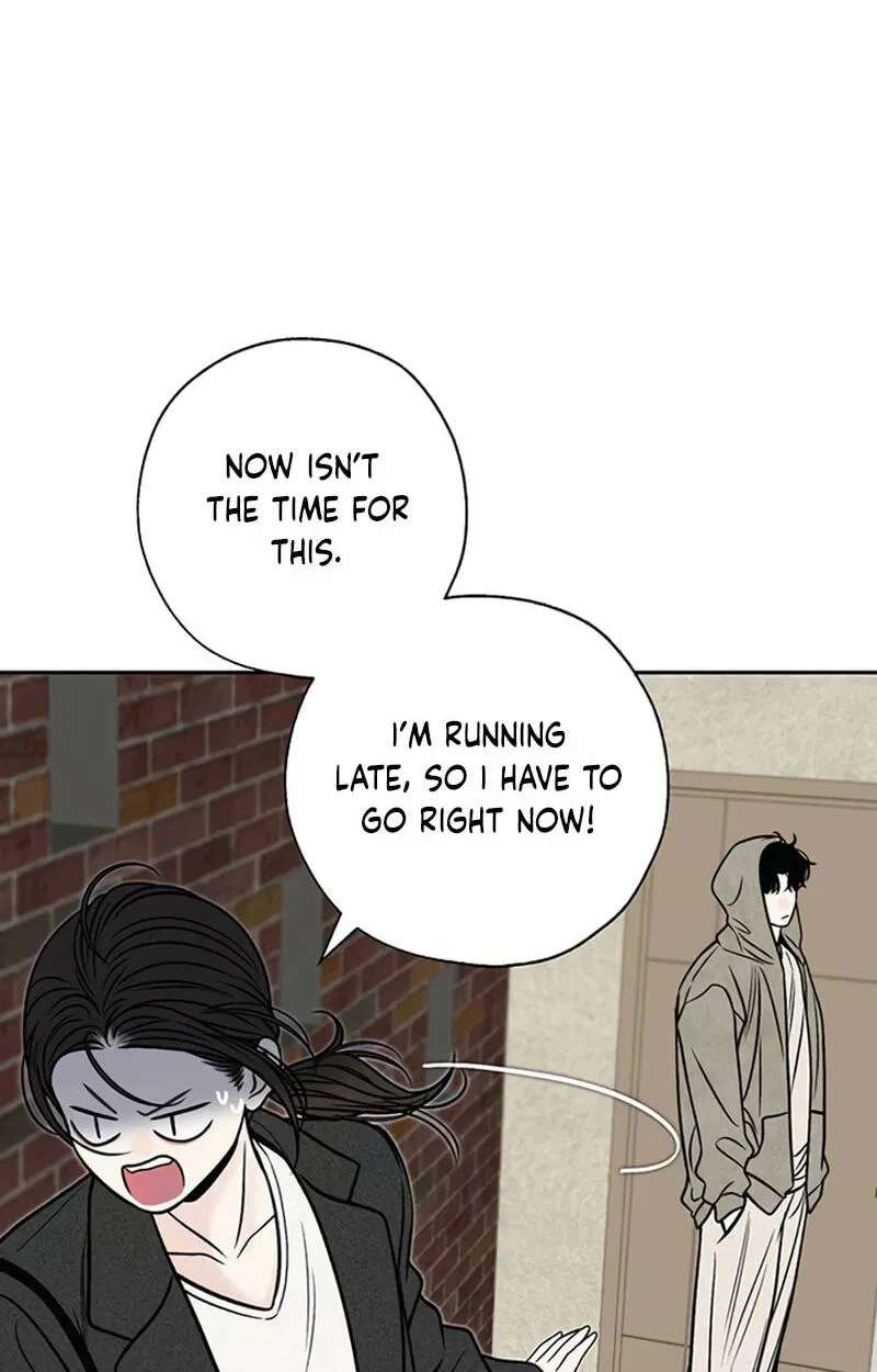 Borderline (piececake) Chapter 59 - page 38