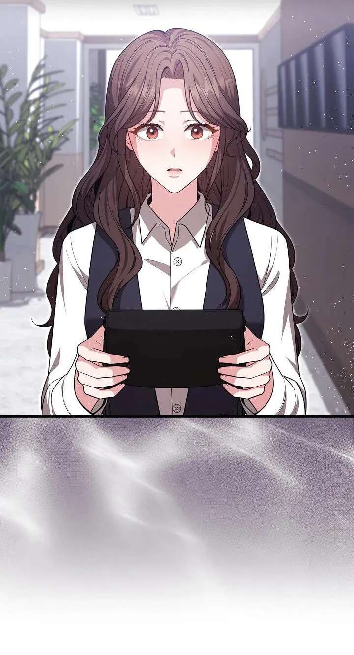 The Dignity of Desire Chapter 41 - page 54