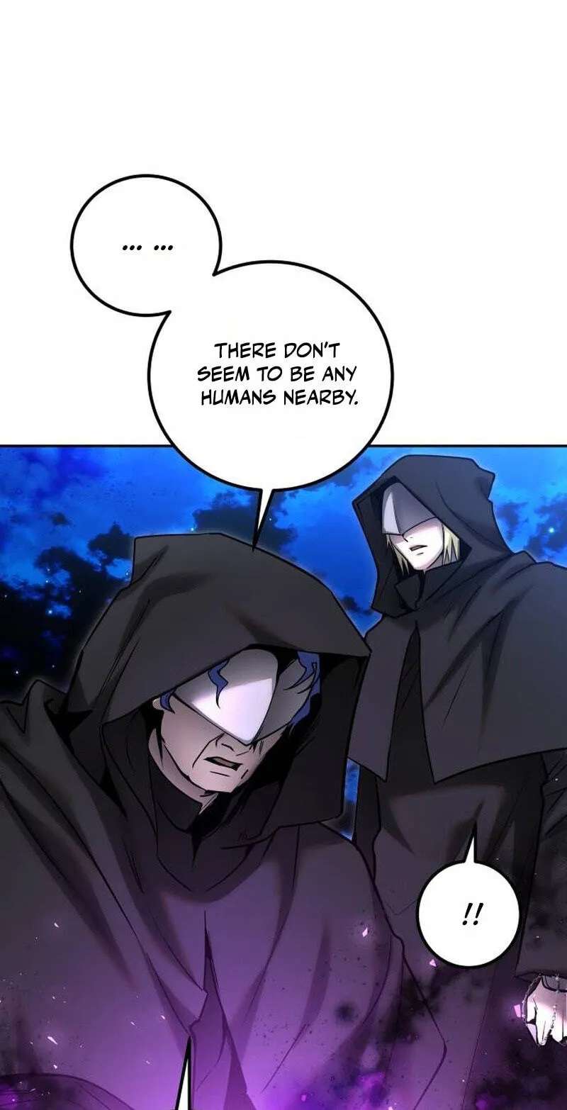 Secretly More Powerful than the Hero Chapter 139 - page 70