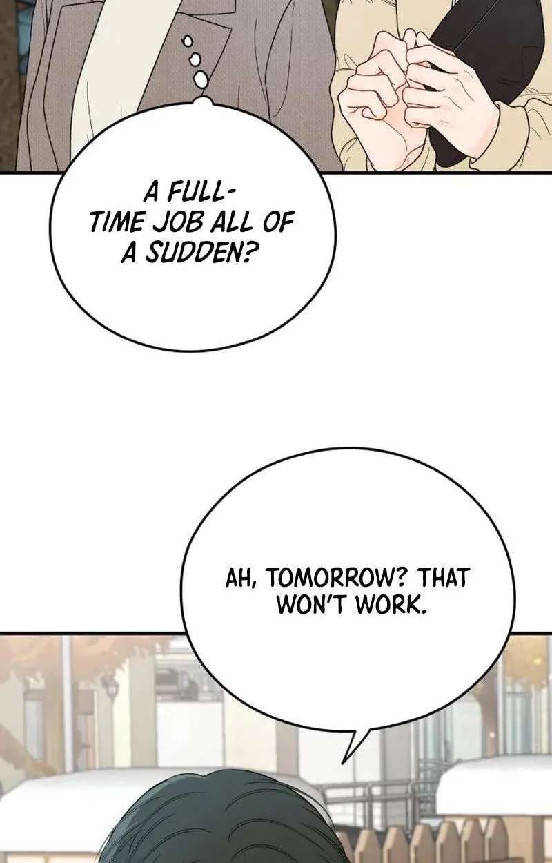 One and Only (Lim Joo-Yi) Chapter 54 - page 20