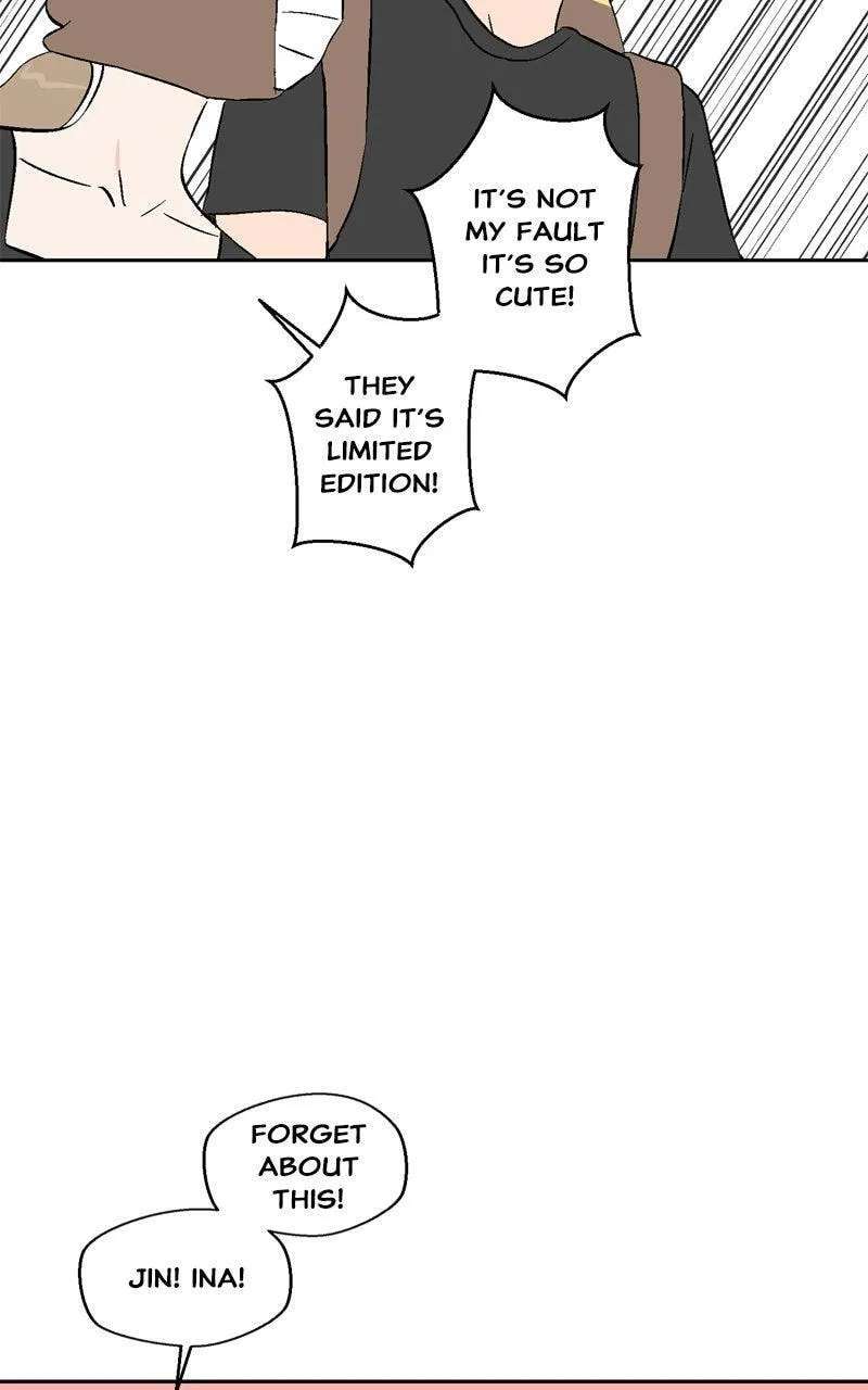 Pool Boy Chapter 41 - page 92