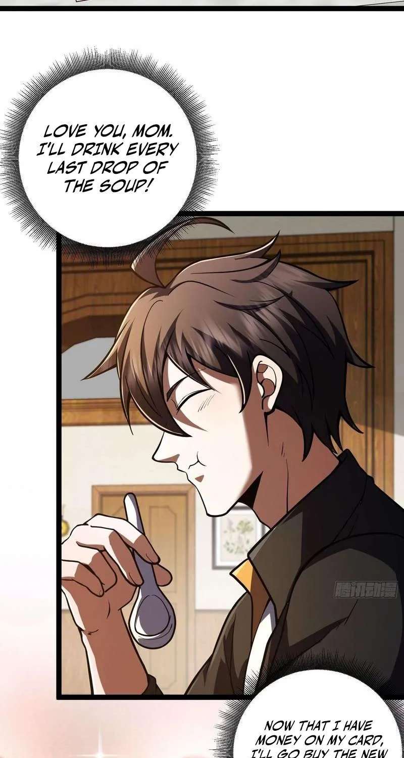 I May Be a Beginner, but I’m Actually a Level 99 Overpowered Player Chapter 23 - page 25