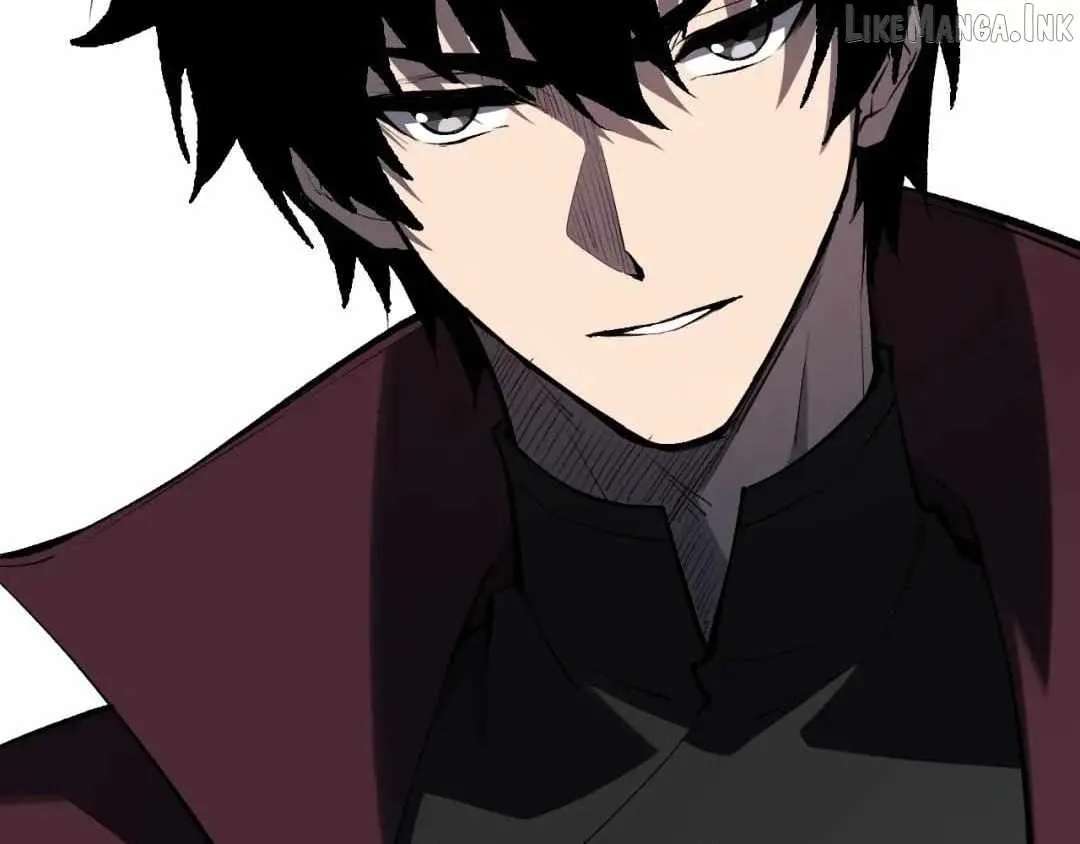 Doomsday for All: Me, Virus Monarch Chapter 132 - page 30