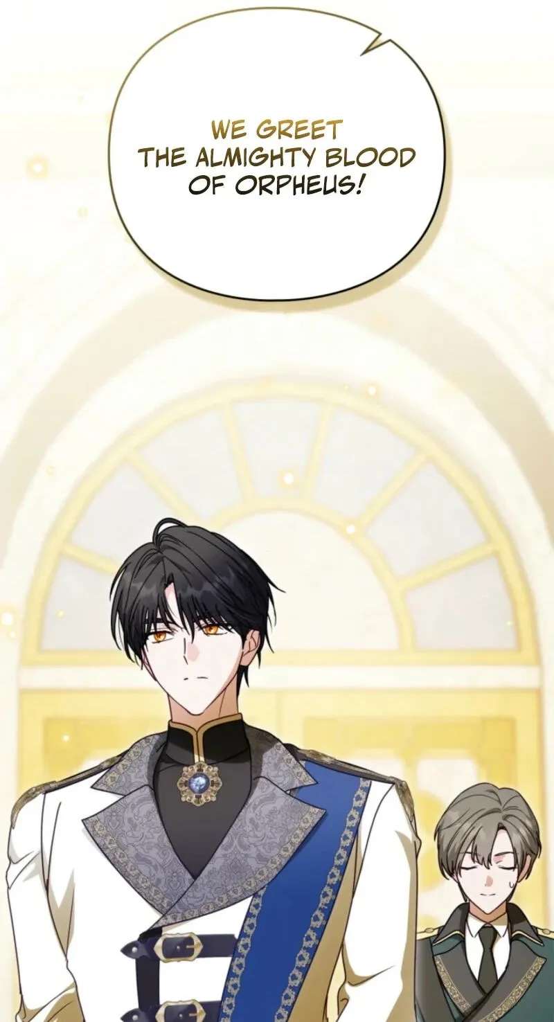 The Search for the Duchess's Husband Chapter 36 - page 76