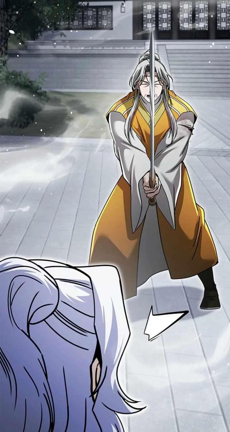 Daesahyeong Lee-Hoe Chapter 35 - page 45