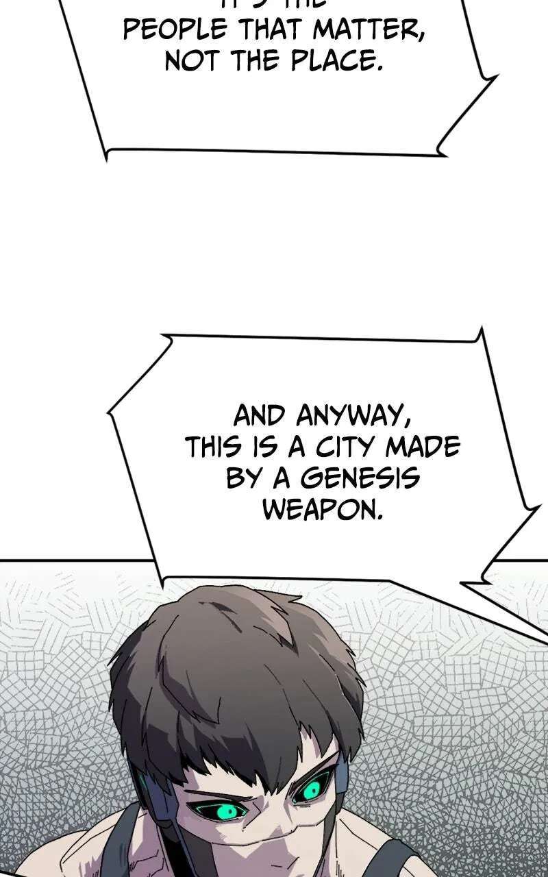 Revive Chapter 40 - page 58