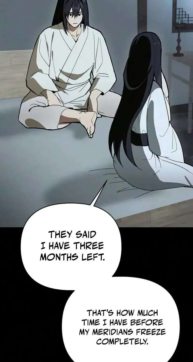 The youngest daughter of the Sichuan Tang family was kidnapped. Chapter 16 - page 16