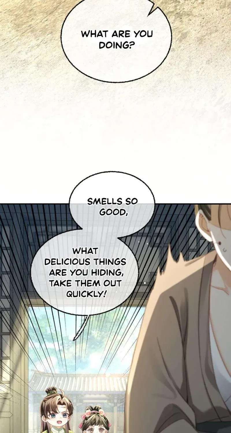 The Child She Raised Married Me Chapter 28 - page 41