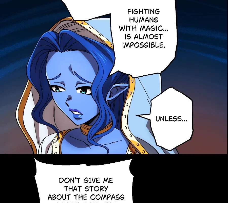 Jinna Chapter 39 - page 21
