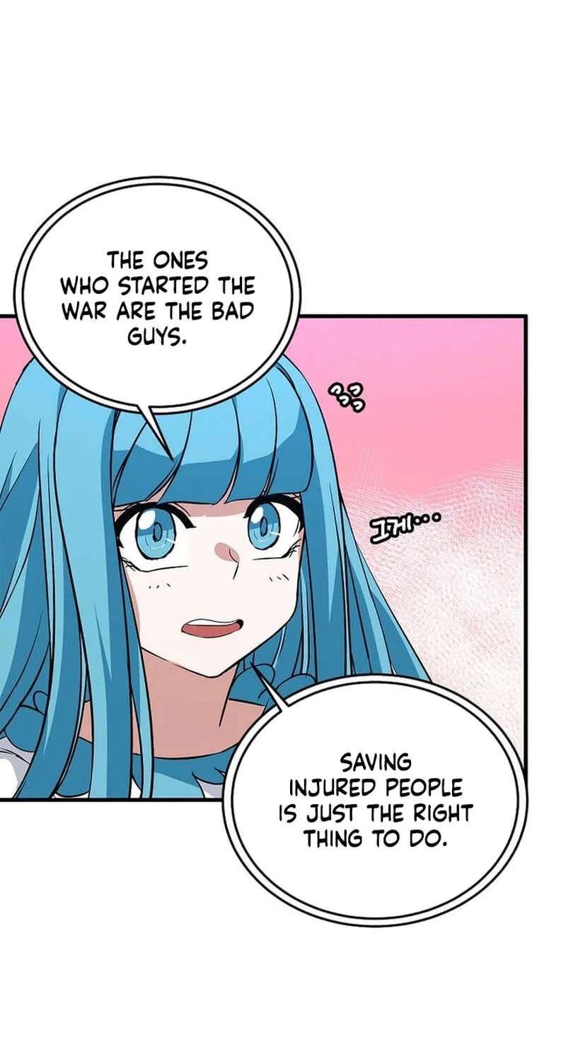 Return of the Elemental Lord Chapter 56 - page 56