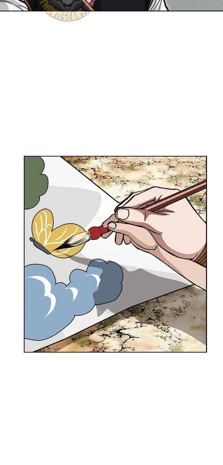 Return of the Immortal Monk Chapter 88 - page 81