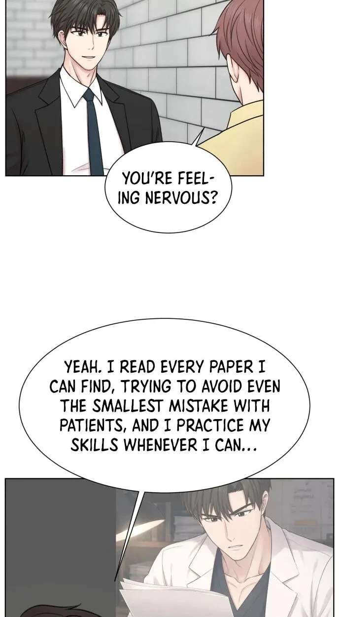 Trauma Center:Dr. Baek Chapter 46 - page 99