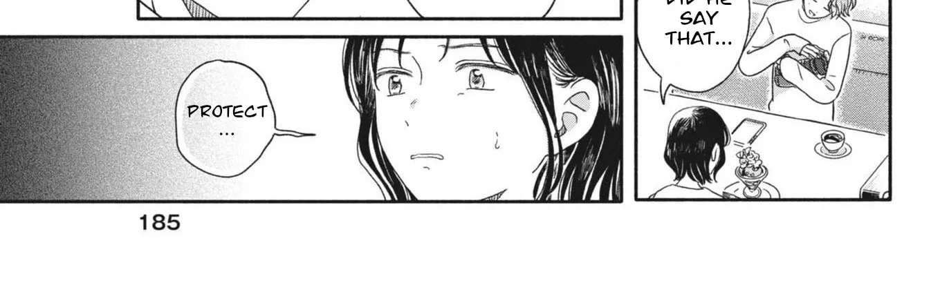 My Home Is A Kingdom Chapter 11 - page 34