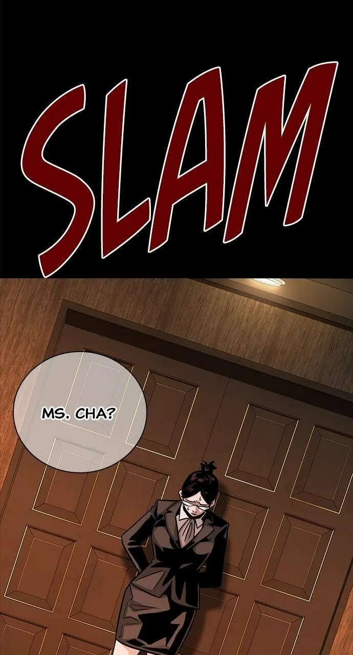 The Worst Generation Chapter 67 - page 10