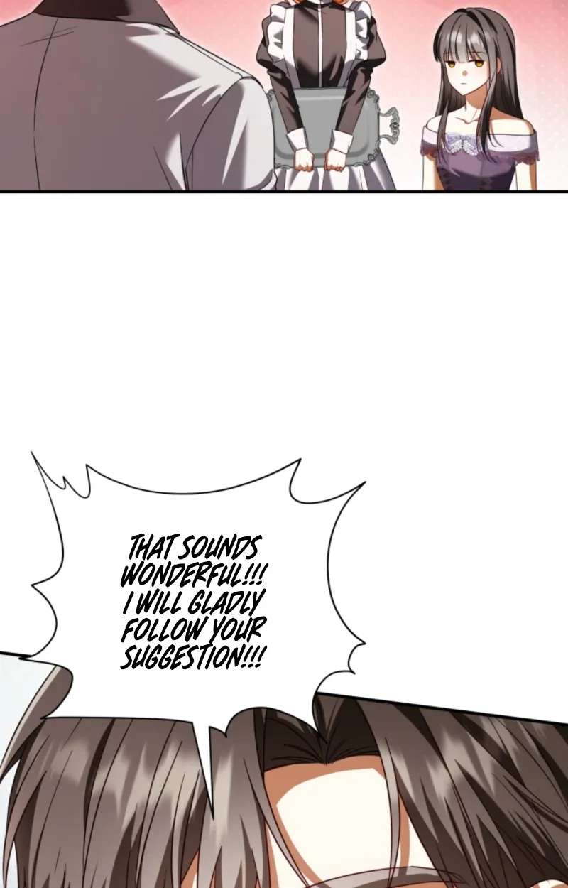 Stay Out of My Rofan! Chapter 12 - page 53