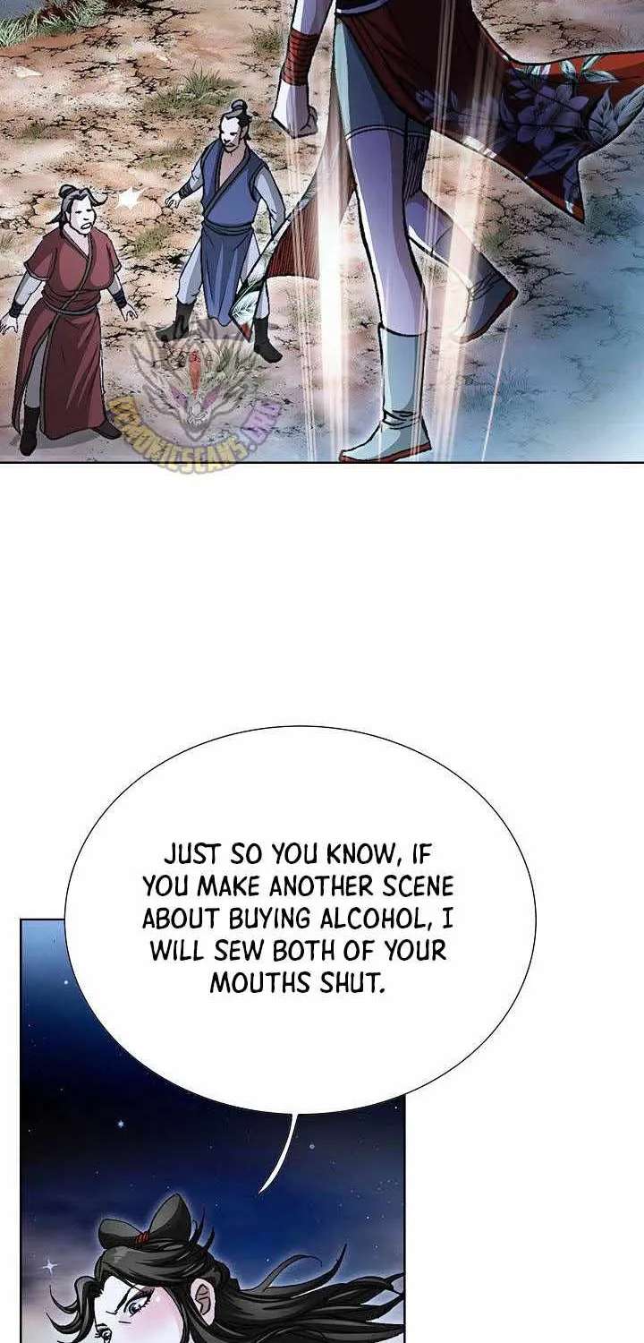 Return of the Immortal Monk Chapter 89 - page 75