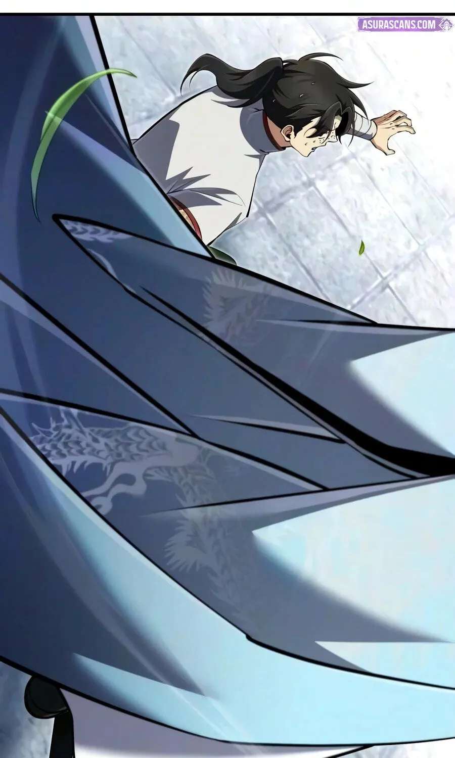 Best Teacher Baek Chapter 158 - page 174