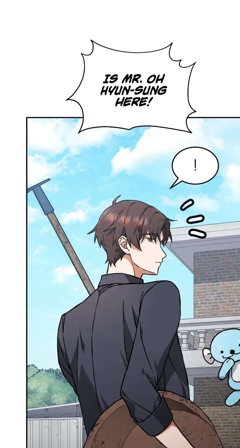 After Returning to Farming, National-Level Tycoons Flock In Chapter 5 - page 78