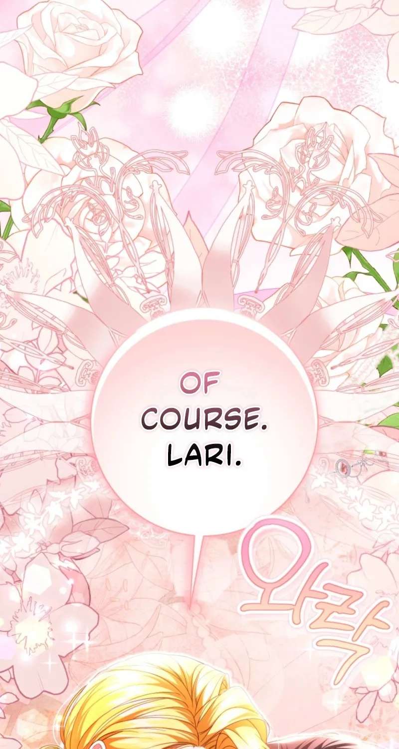 I Became the Villainess’s Favorite Chapter 48 - page 97