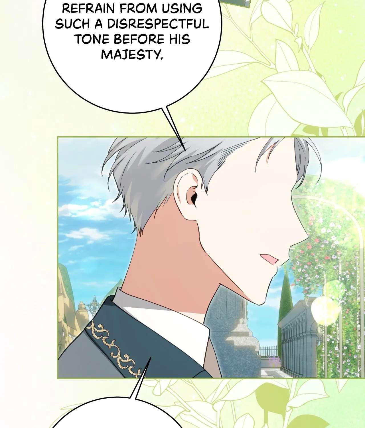 A Taste of Happiness for the Tragic Extra Chapter 65 - page 139