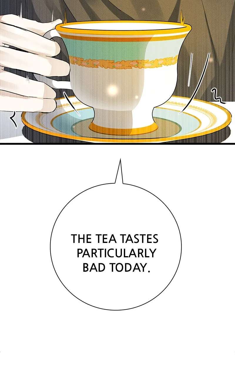 Time To Call OffThis Engagement Chapter 10 - page 18
