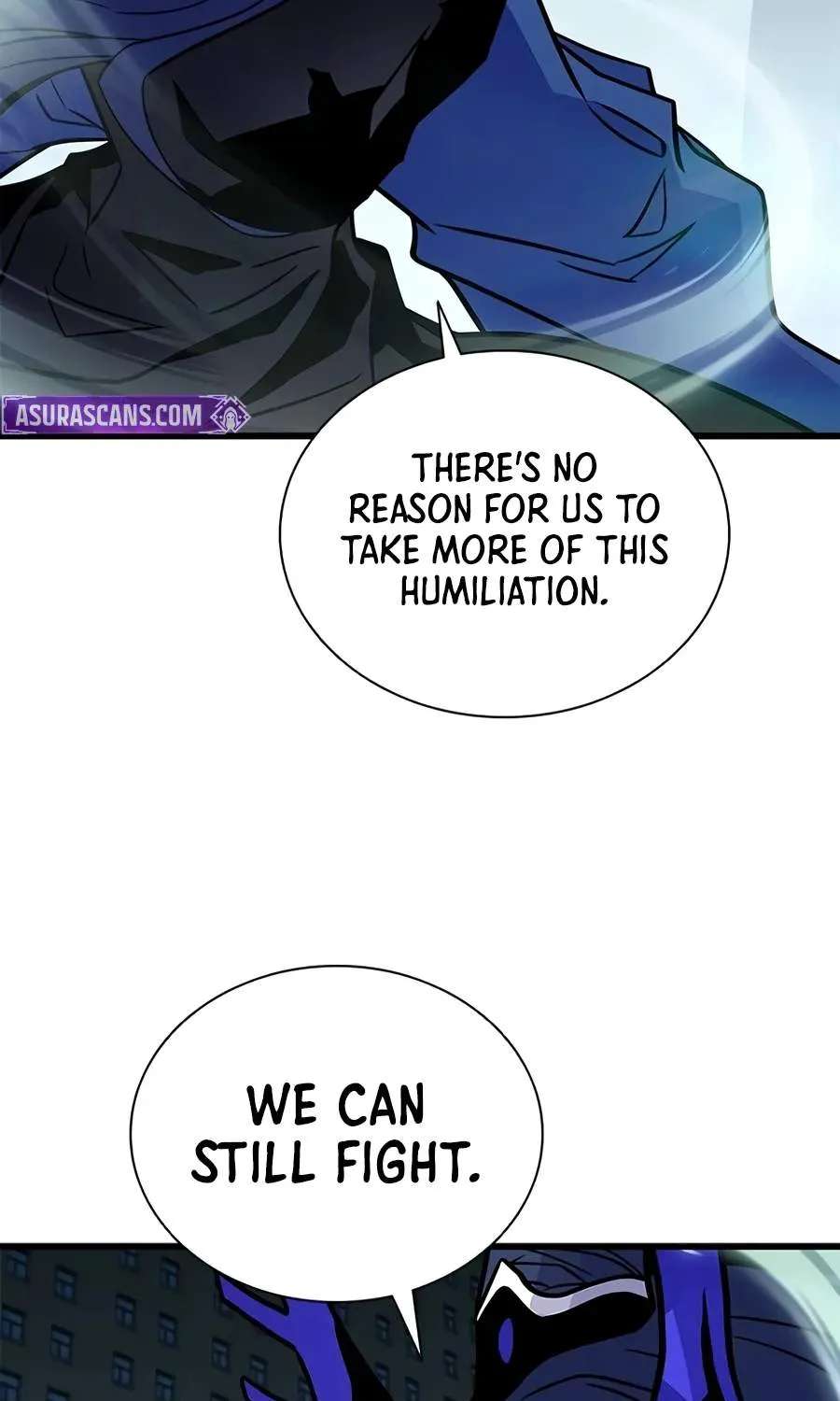 Villain to Kill Chapter 253 - page 6