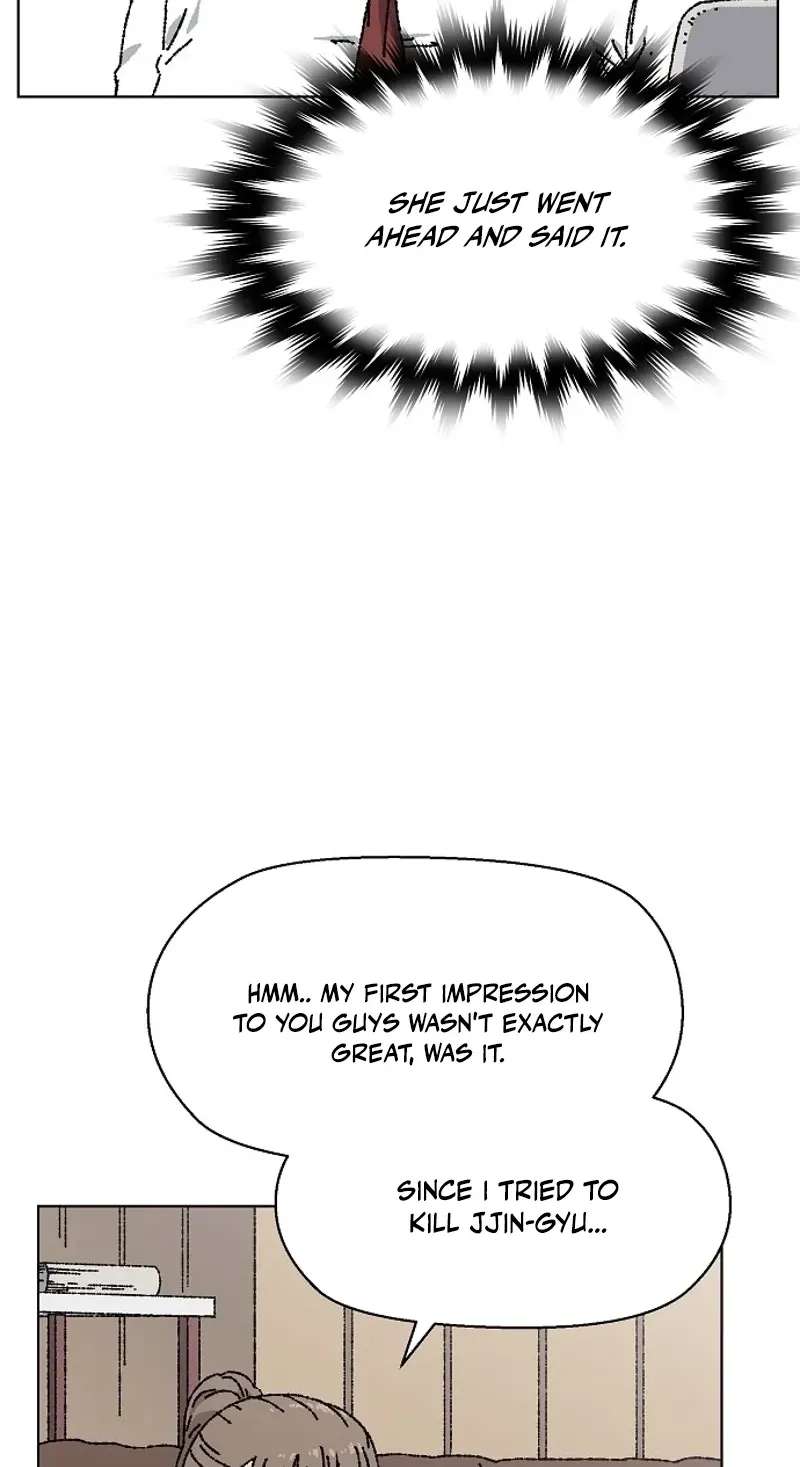 Leu Leu Leu Chapter 36 - page 78