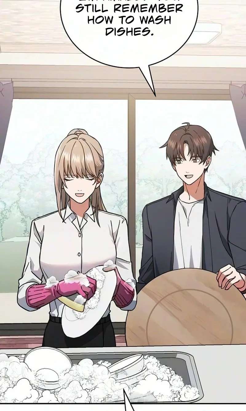 I Retired to the Countryside, and National-Level Big Shots Won't Leave Me Alone Chapter 4 - page 72