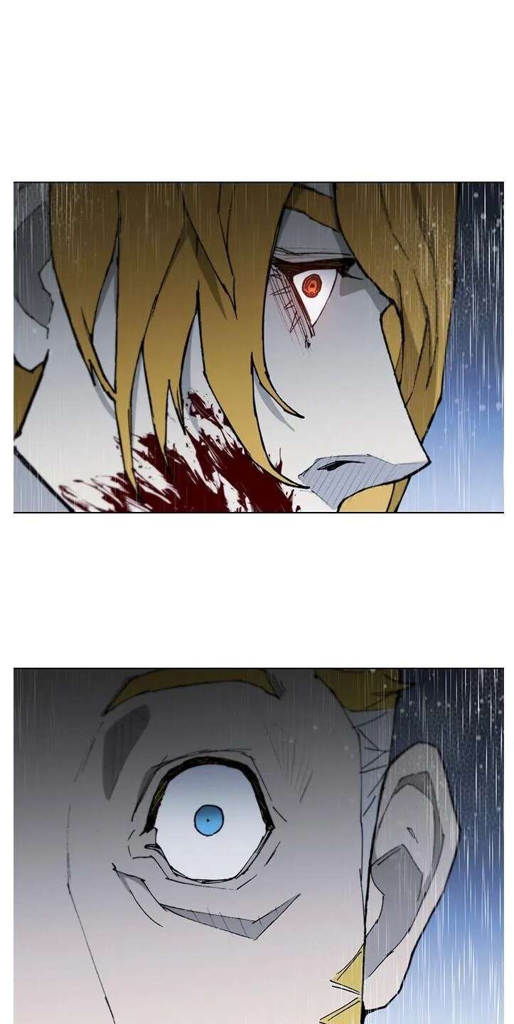 The Long Way of the Warrior Chapter 188 - page 66