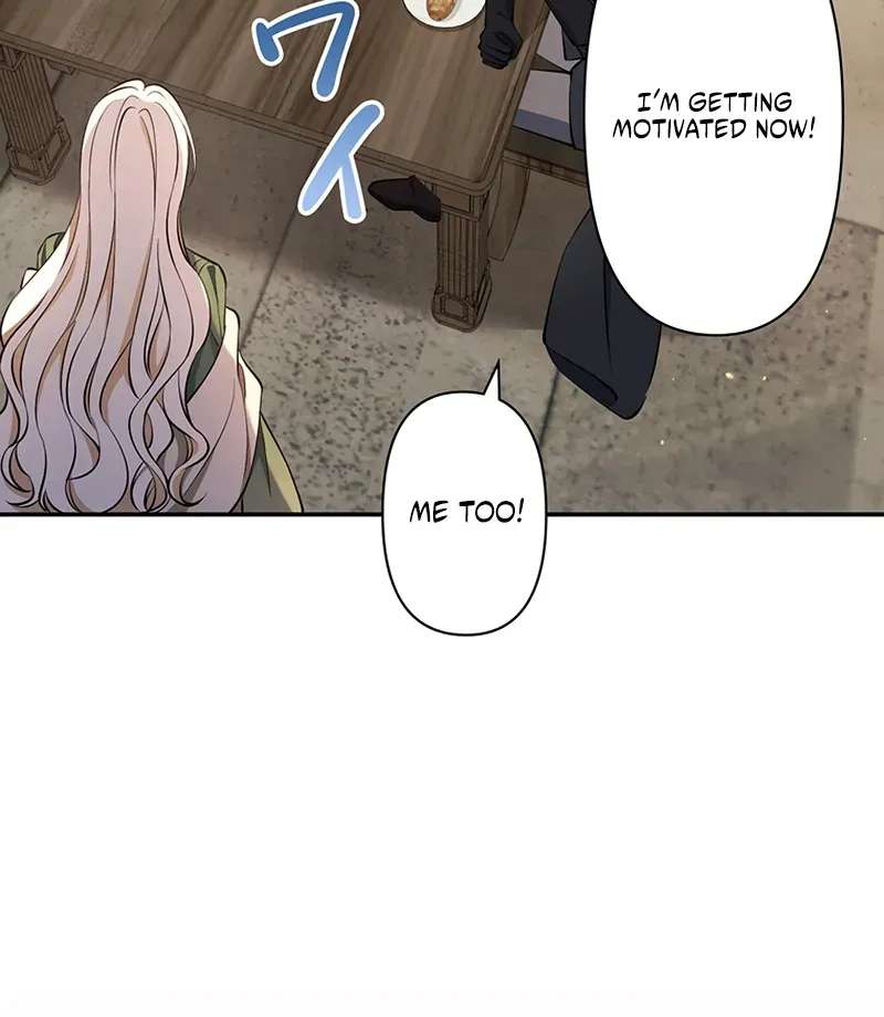 Substitute Bride Chapter 48 - page 96