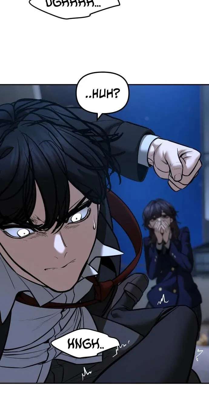 Designated Bully Chapter 203 - page 96