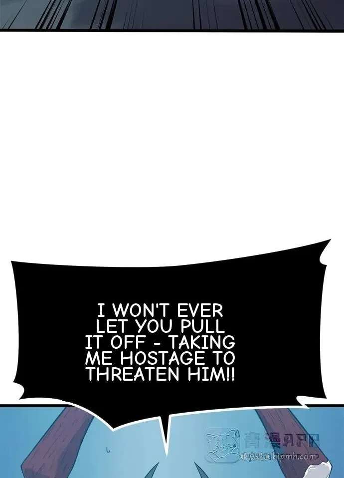 Blood Revenger Chapter 87 - page 74