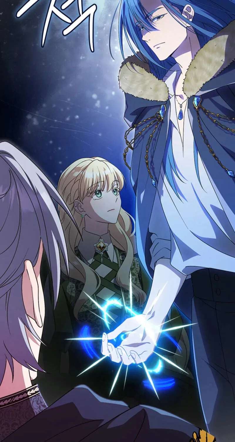 How the Grand Duchess Returns to Her Tower Chapter 68 - page 5