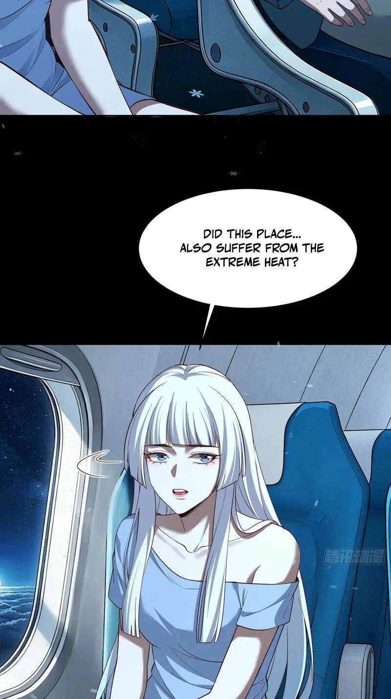 Apocalypse Heat꞉ I Become a King with My Safehouse Chapter 66 - page 5