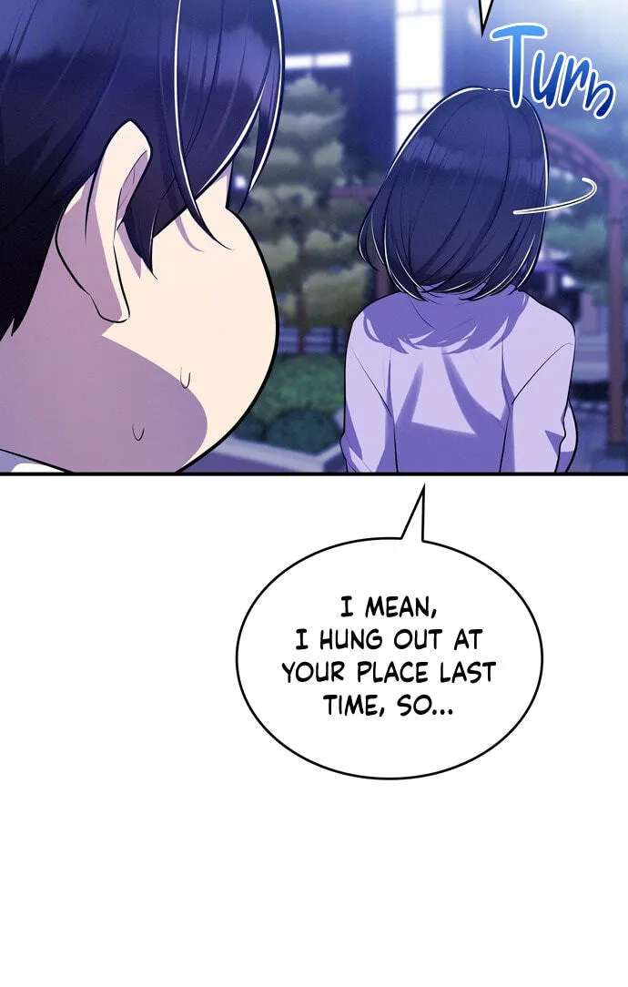 Teto X Egen Chapter 20 - page 7
