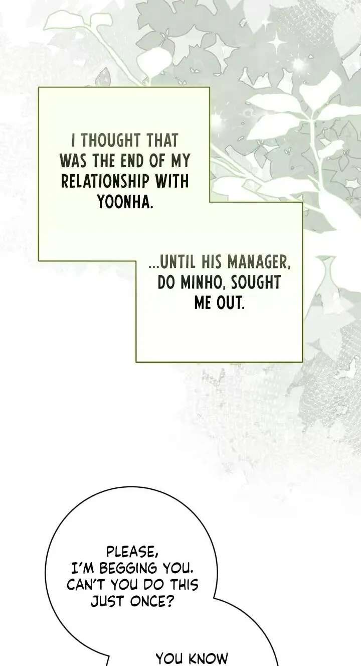 Dangerous Newlyweds Chapter 39 - page 25
