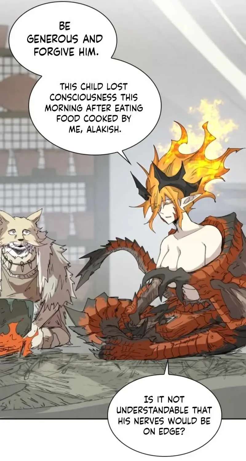 The Great Mage Of The Hero’s Party Reincarnates Chapter 152 - page 27