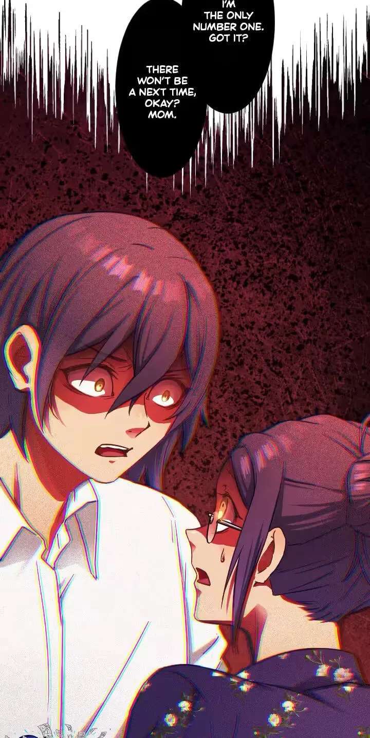 Dakara, Anata wa o Shimai desu Chapter 21 - page 65