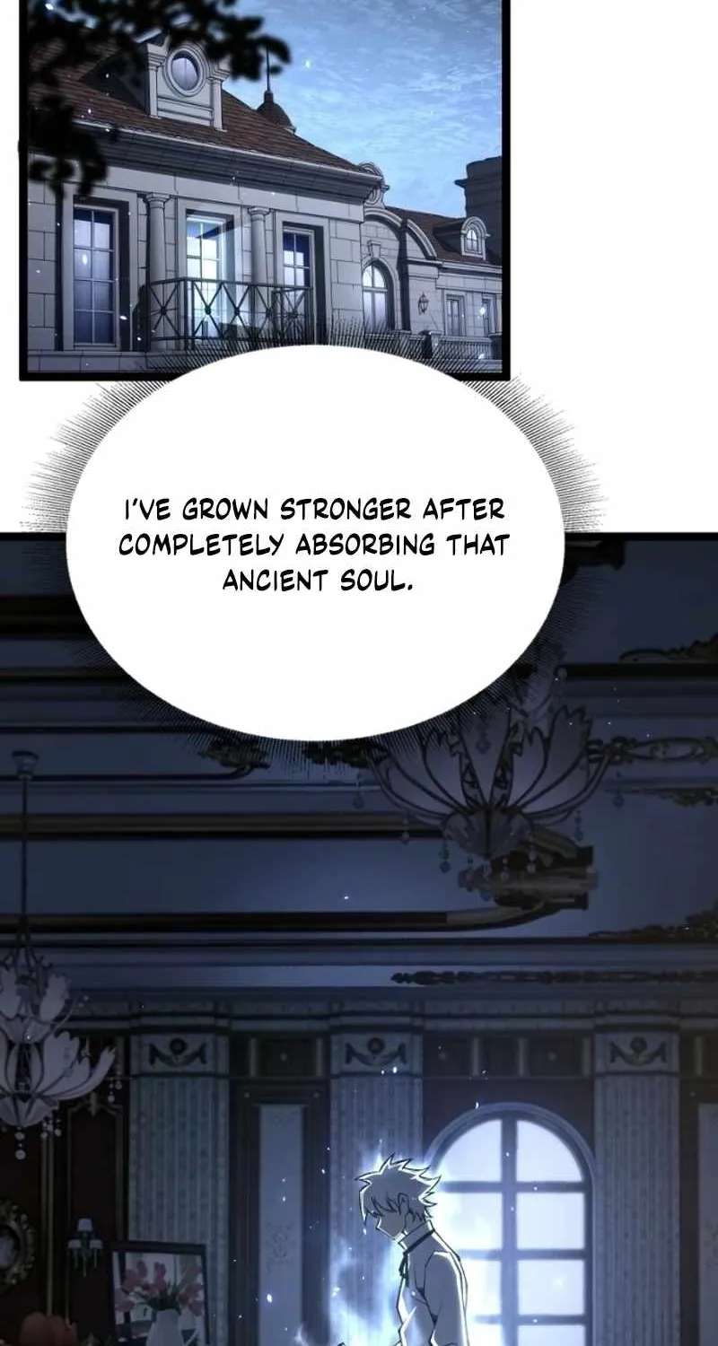 Rebirth:Monarch of the Dead Chapter 28 - page 2